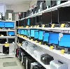 Компьютерные магазины в Сестрорецке