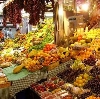 Рынки в Сестрорецке